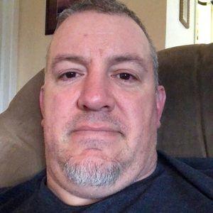 Meet your Posher, Greg